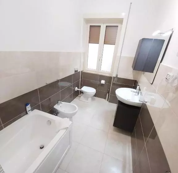 Majatalo Bed A Cavour