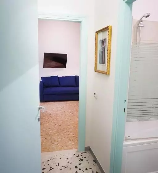 Majatalo Bed A Cavour