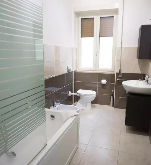 Majatalo Bed A Cavour