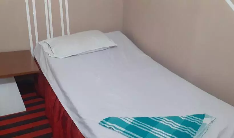 Majatalo International Guest House And Services