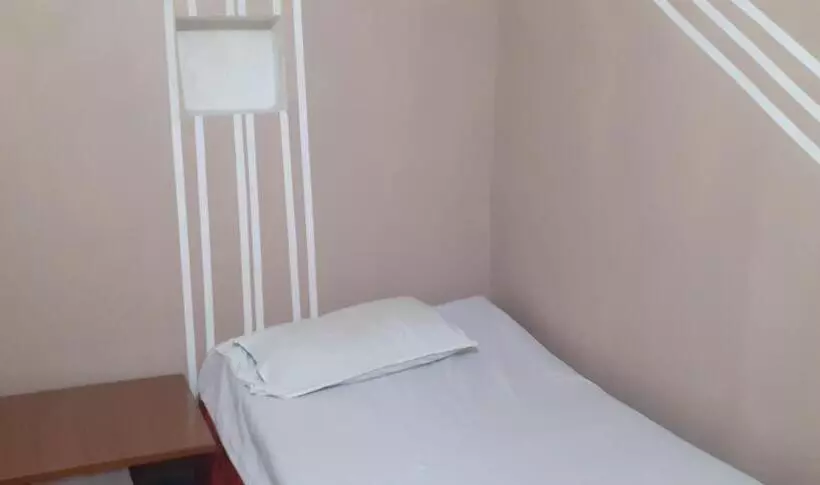 Majatalo International Guest House And Services
