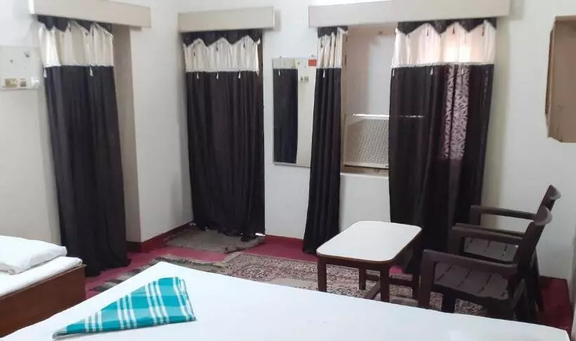 Majatalo International Guest House And Services