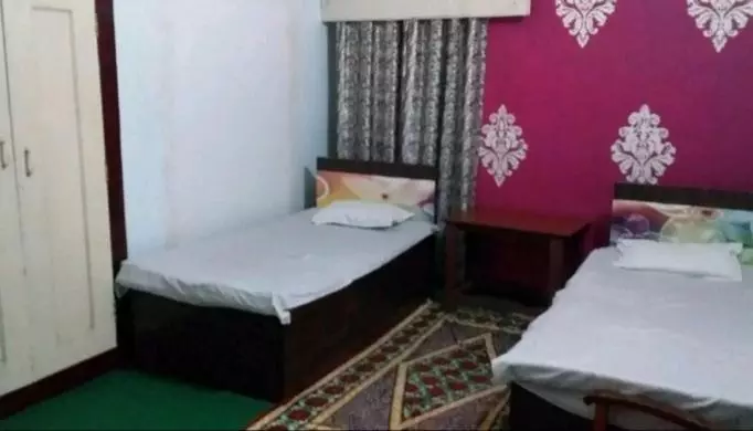Majatalo International Guest House And Services
