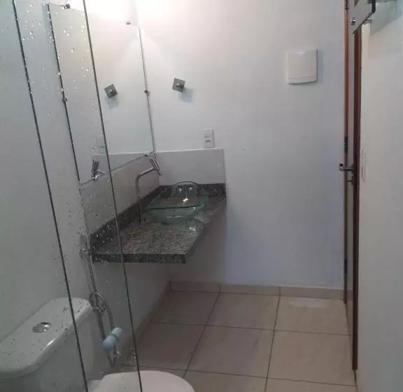 Majatalo Pousada Capim Dourado