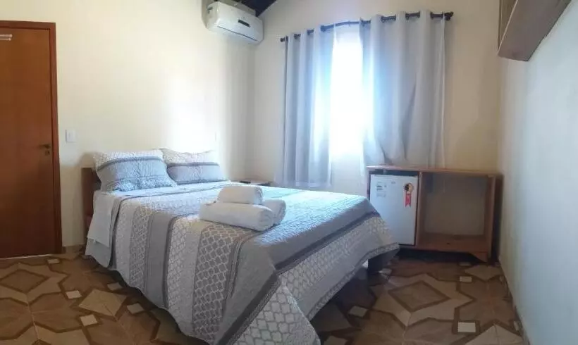 Majatalo Pousada Capim Dourado