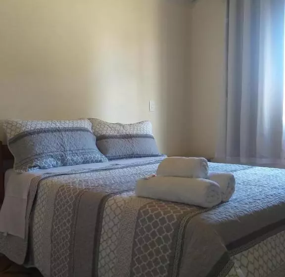 Majatalo Pousada Capim Dourado