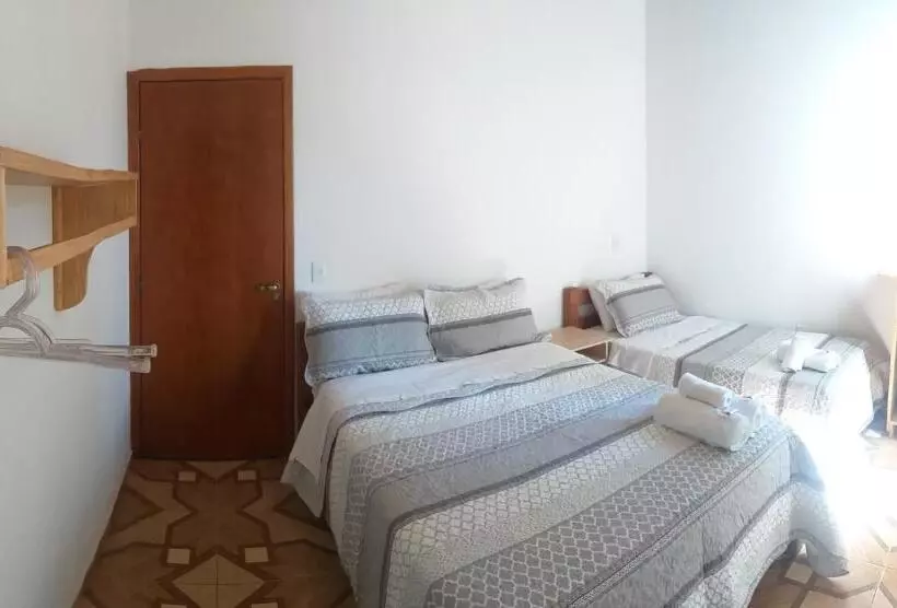 Majatalo Pousada Capim Dourado