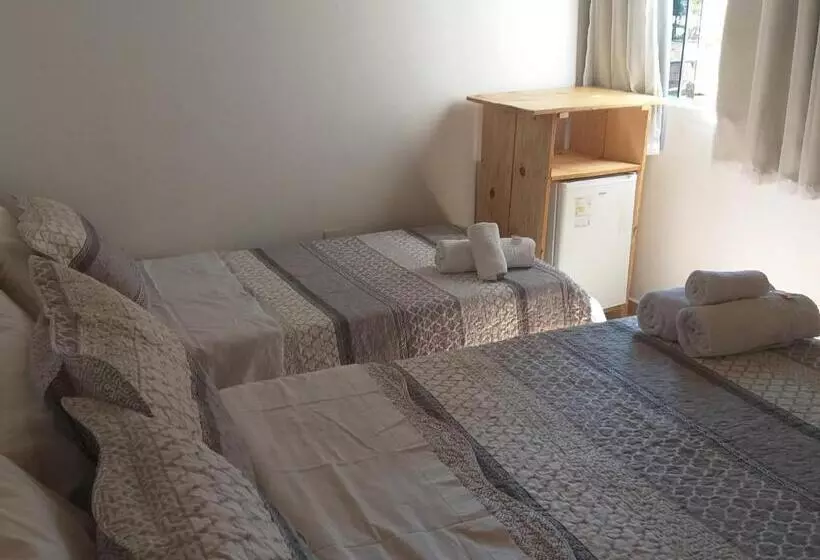 Majatalo Pousada Capim Dourado