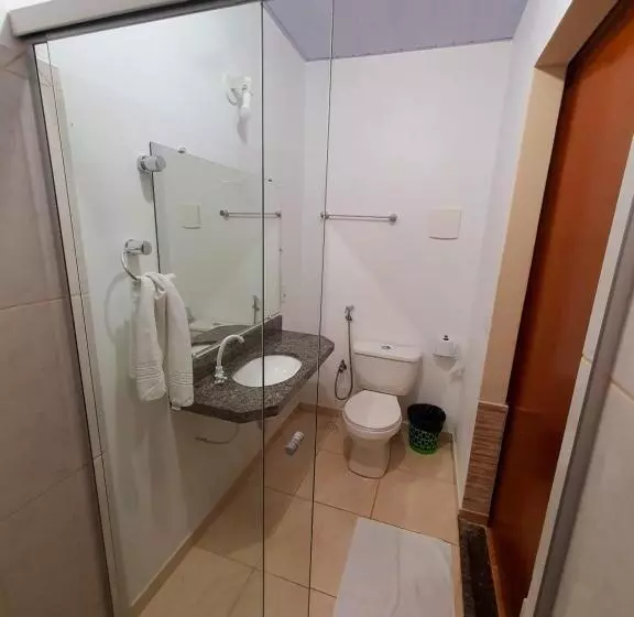 Majatalo Pousada Capim Dourado