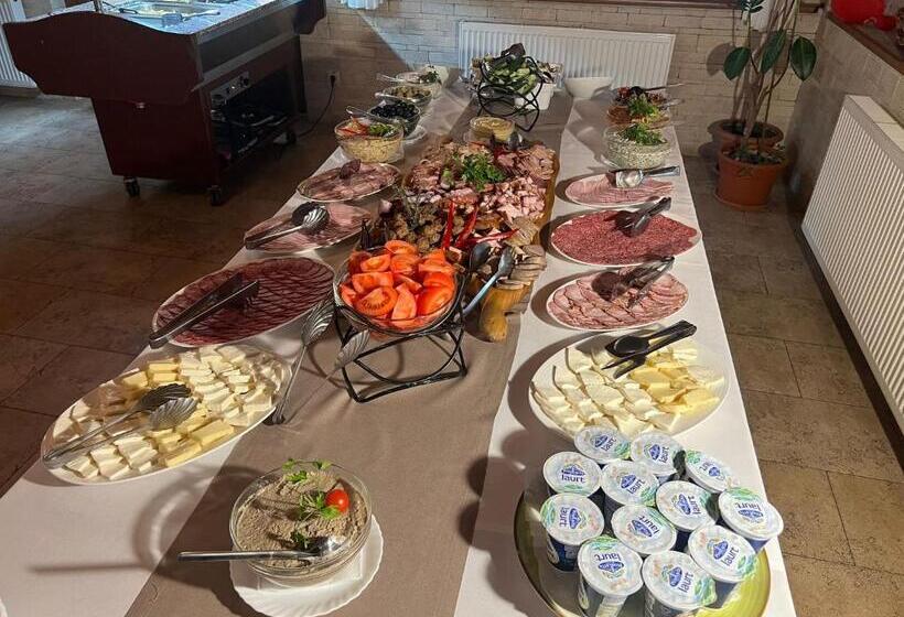 Resort Europark Fundata