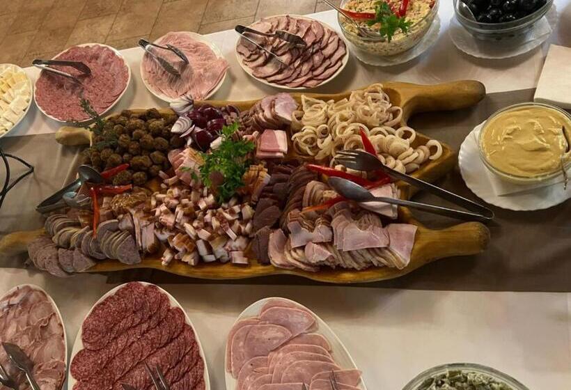 Resort Europark Fundata