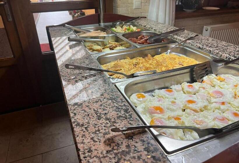 Resort Europark Fundata