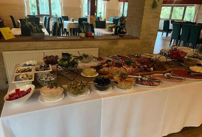 Resort Europark Fundata