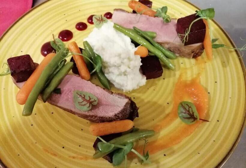 Resort Europark Fundata