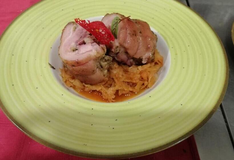 Resort Europark Fundata