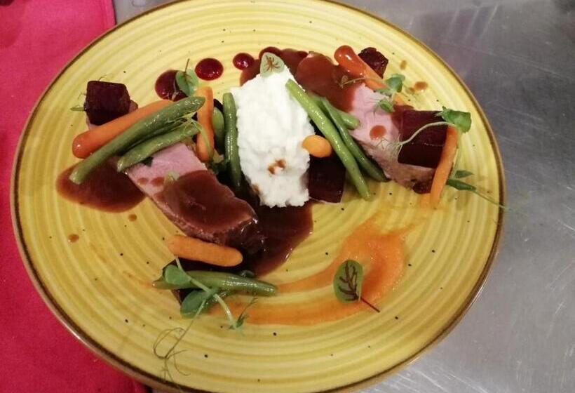 Resort Europark Fundata