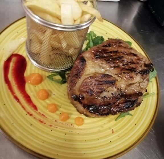 Resort Europark Fundata