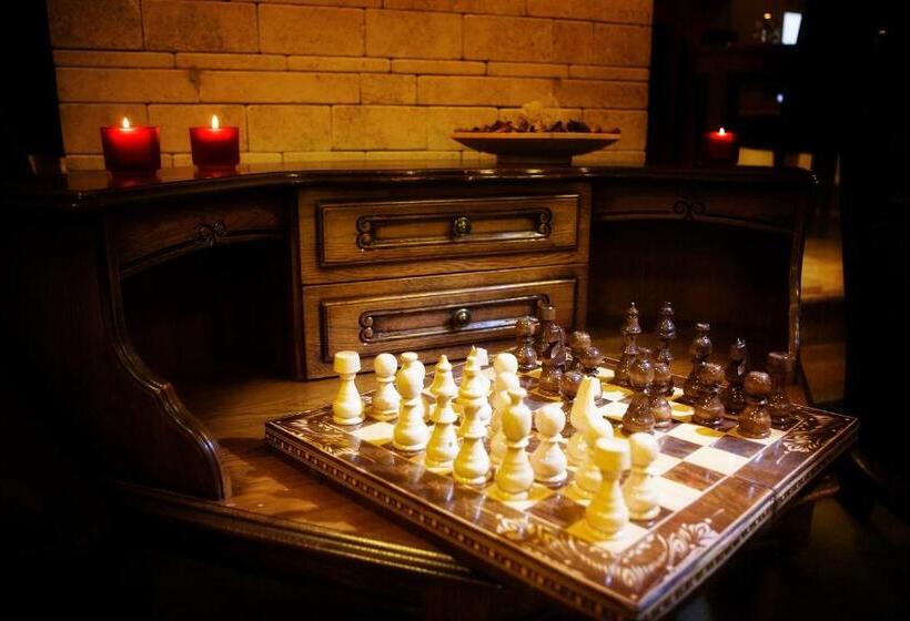 Resort Europark Fundata