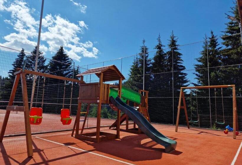 Resort Europark Fundata