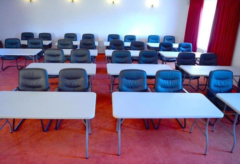 Resort Europark Fundata