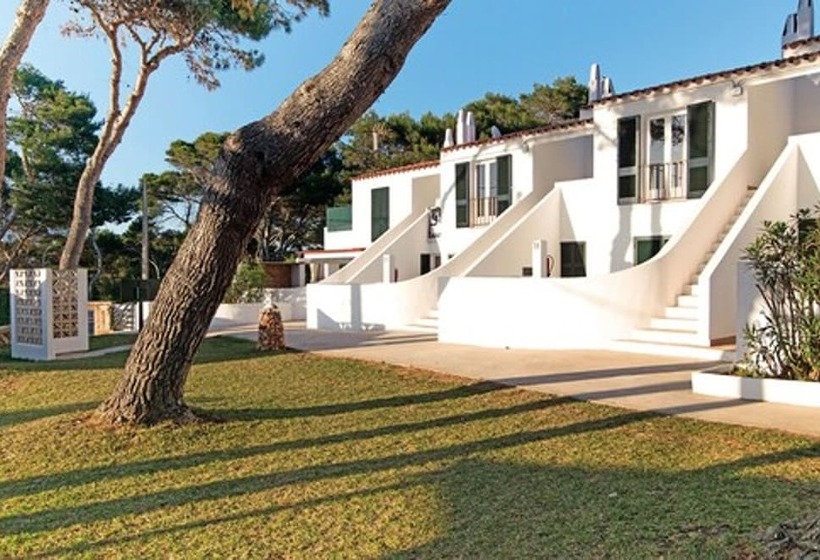 Apartamentos Cala Blanca