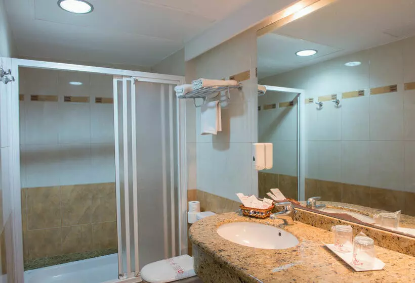 Apartamentos Marinasol