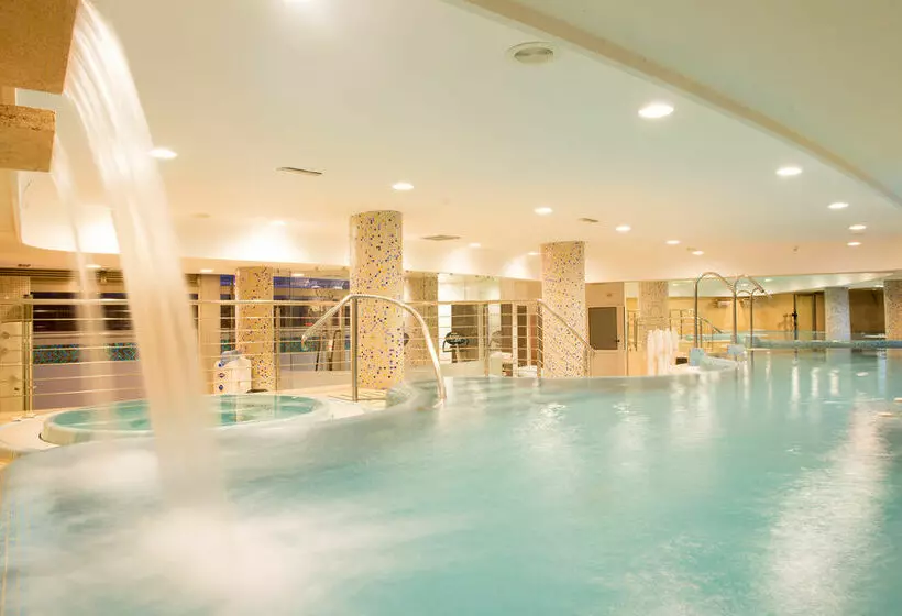 Apartamentos Marinasol