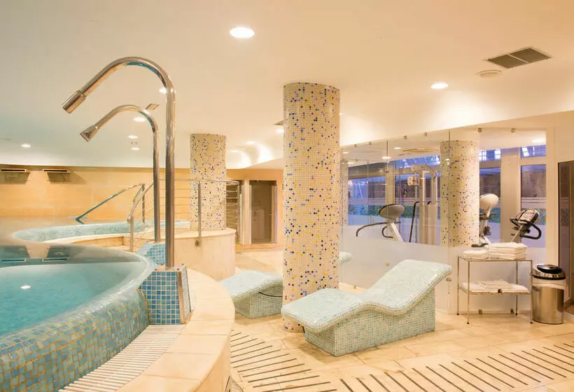 Apartamentos Marinasol