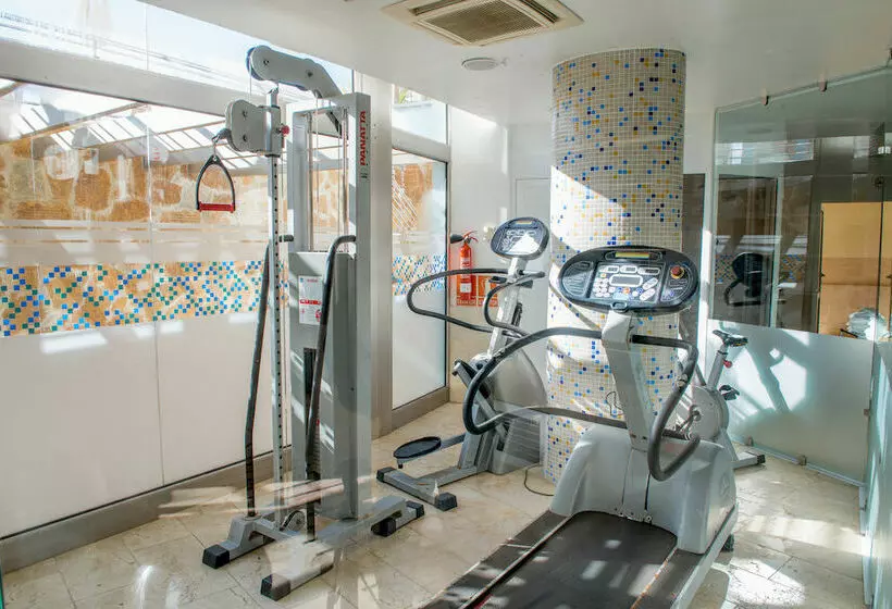 Apartamentos Marinasol