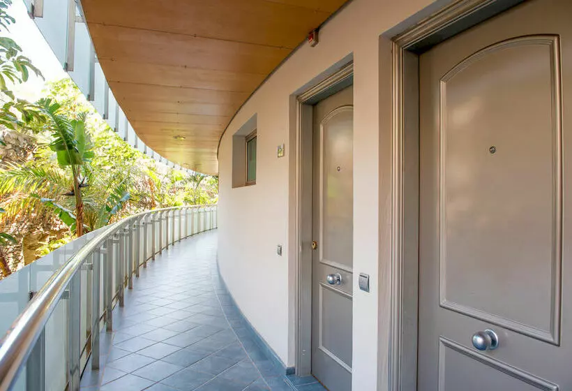 Apartamentos Marinasol