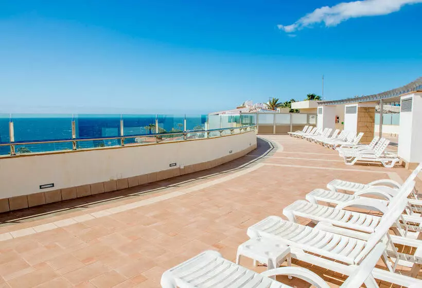 Apartamentos Marinasol