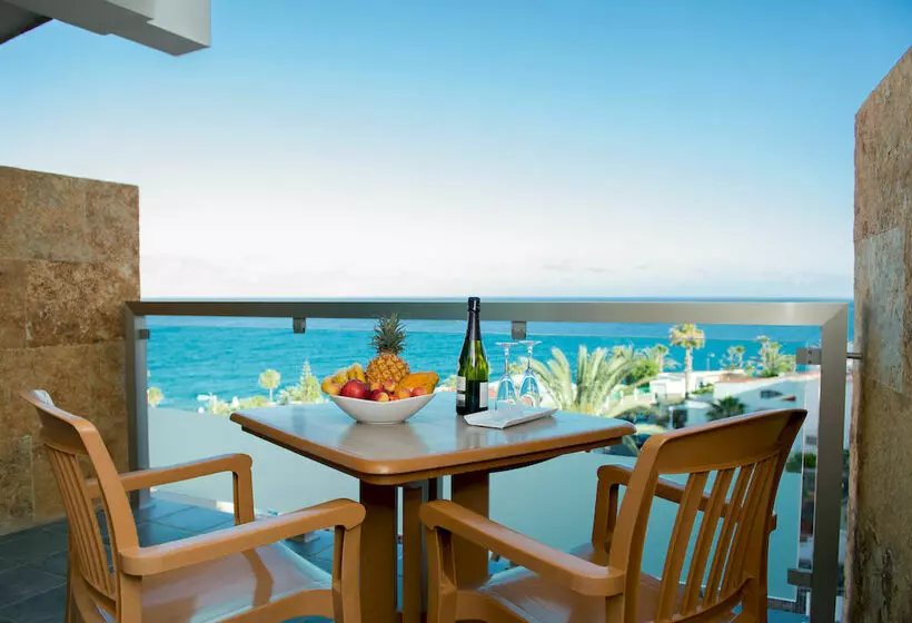 Apartamentos Marinasol