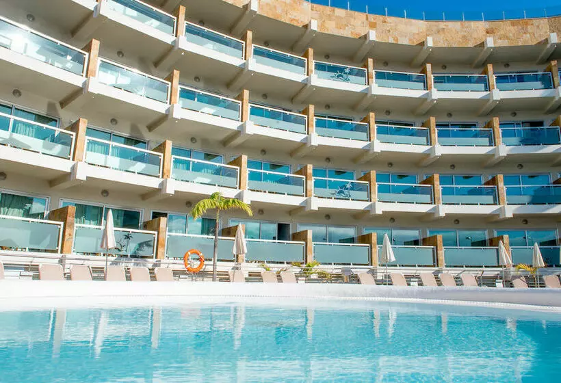 Apartamentos Marinasol