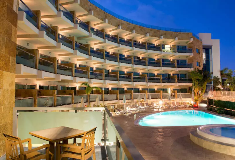 Apartamentos Marinasol