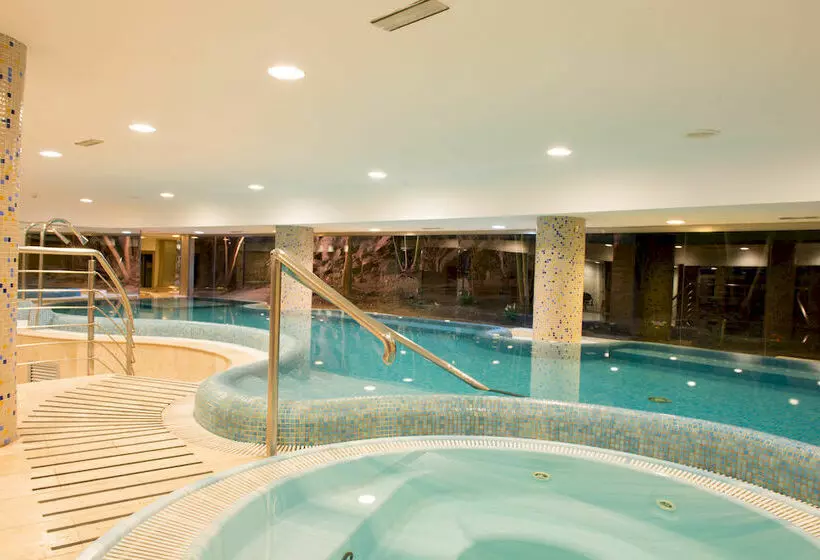 Apartamentos Marinasol