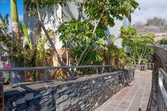 Apartamentos Marinasol