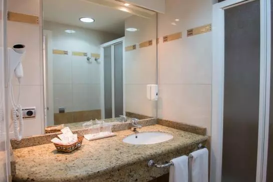 Apartamentos Marinasol