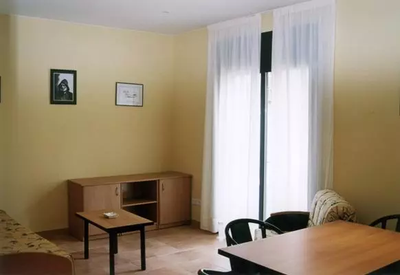 Apartamentos Thalassa