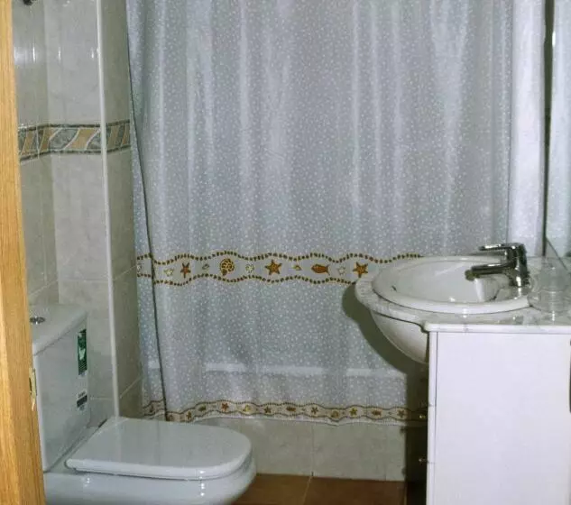 Apartamentos Thalassa