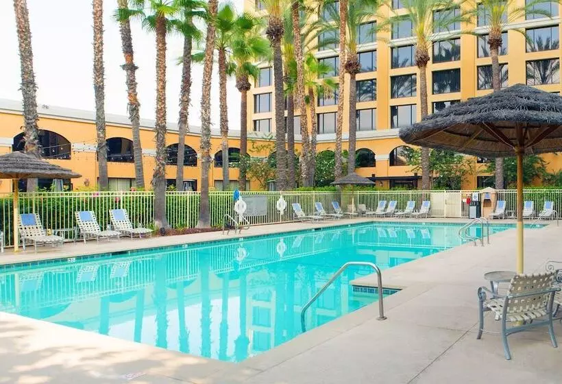 Delta Hotels By Marriott Anaheim Garden Grove