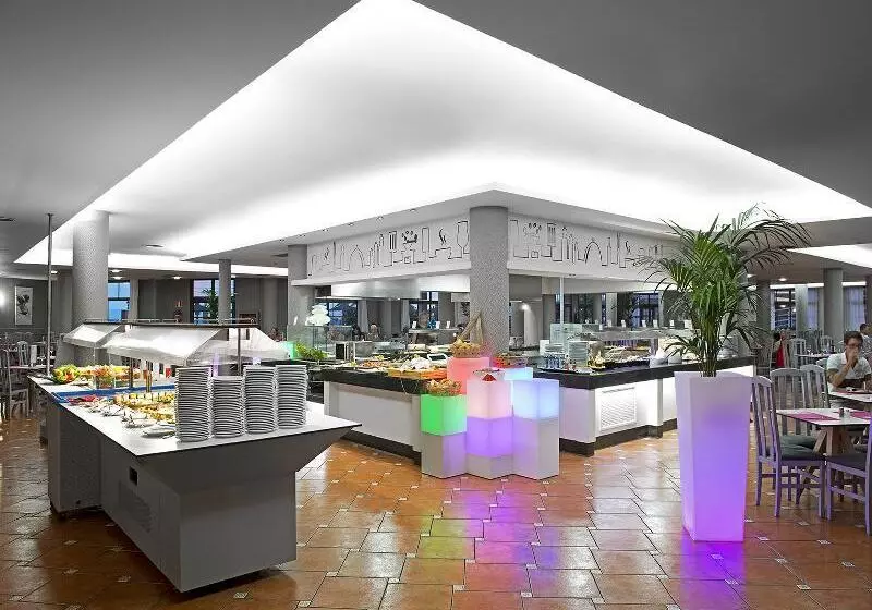 Elba Castillo San Jorge & Antigua Suite