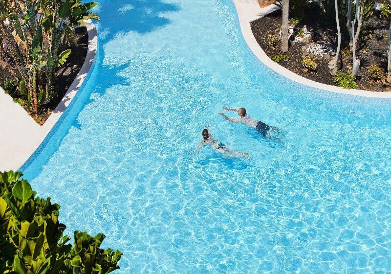 Elba Castillo San Jorge & Antigua Suite