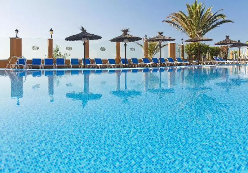 Elba Castillo San Jorge & Antigua Suite