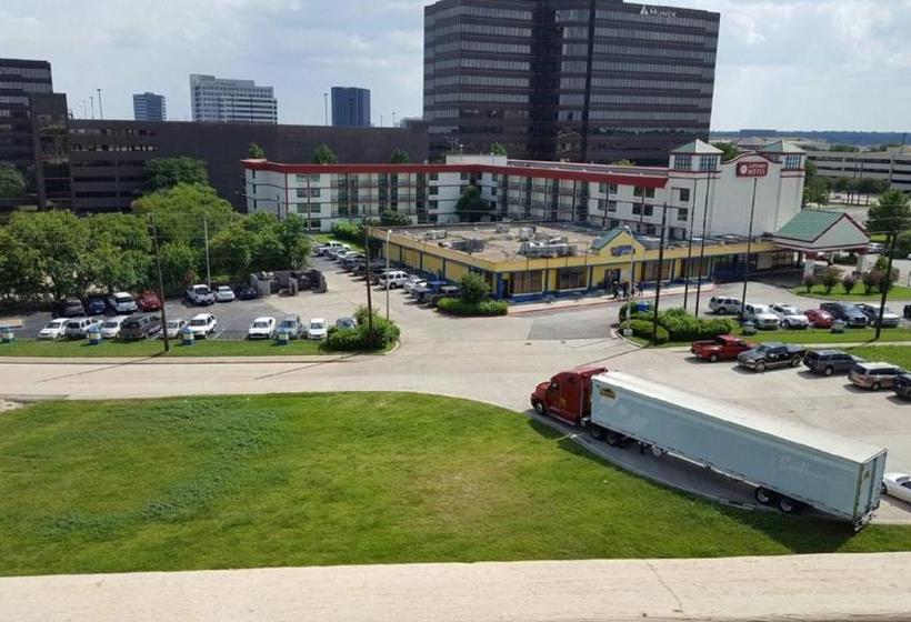 Gateway Hotel Dallas