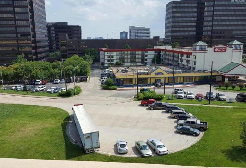 Gateway Hotel Dallas