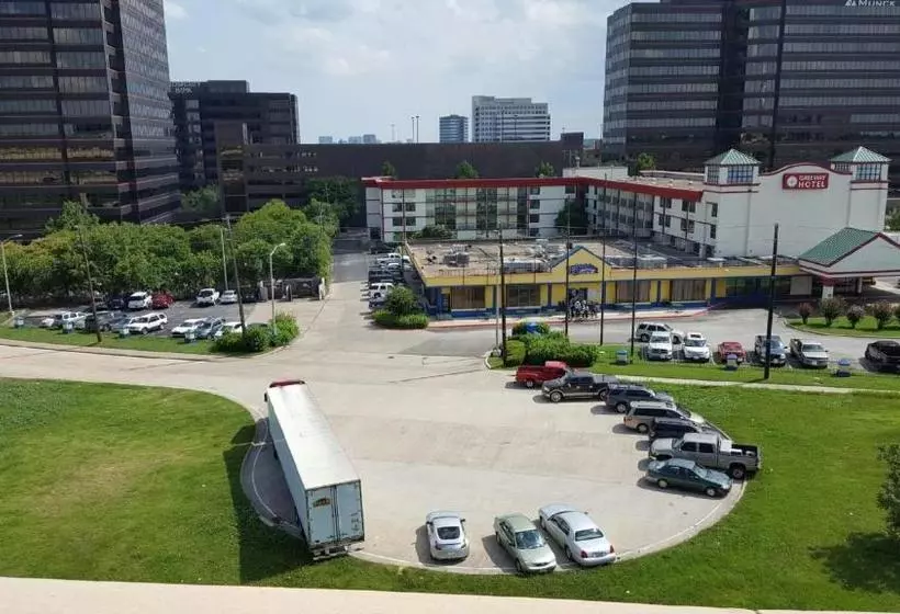 Gateway Hotel Dallas