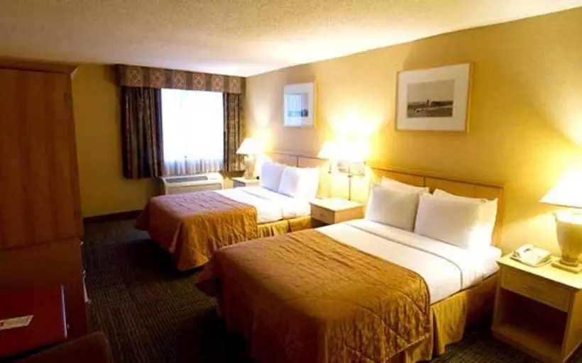 Gateway Hotel Dallas