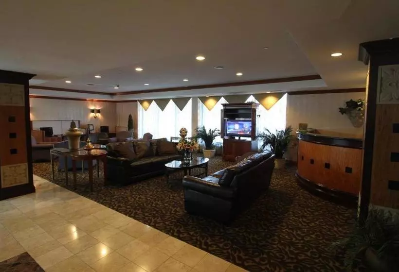 Gateway Hotel Dallas