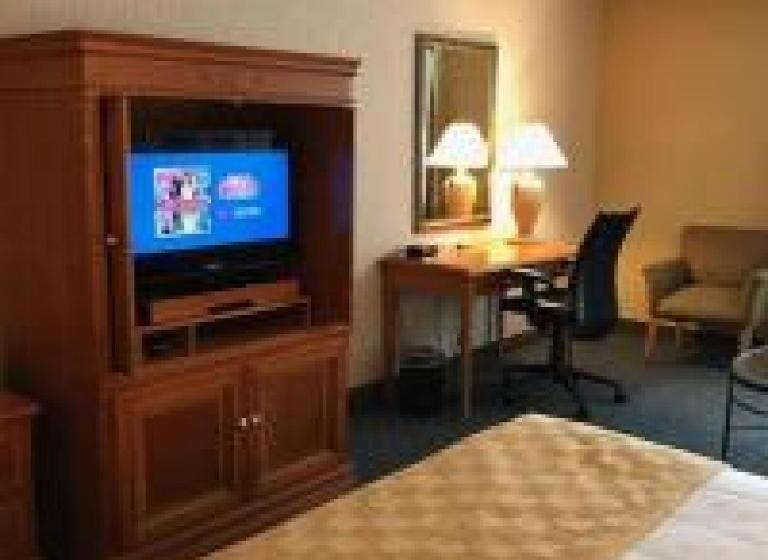 Gateway Hotel Dallas