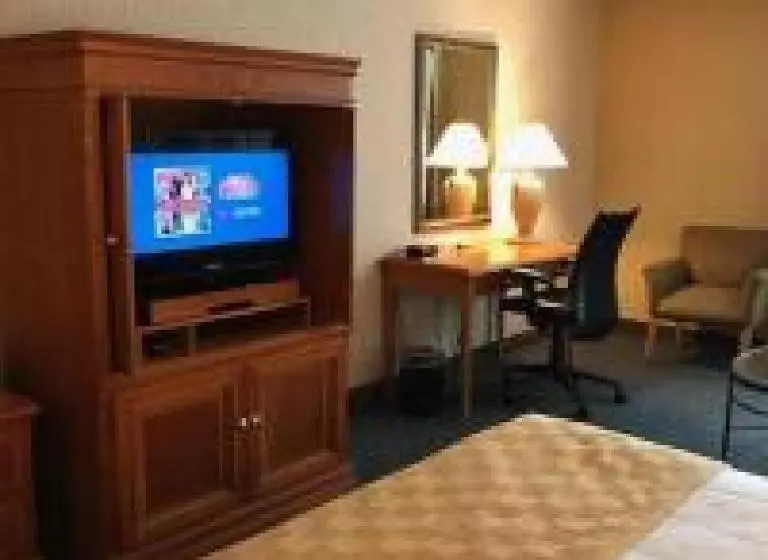 Gateway Hotel Dallas